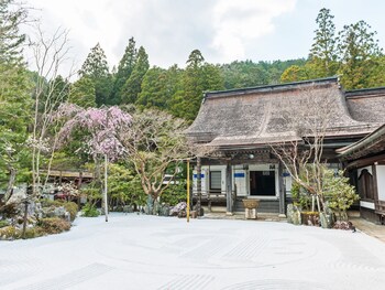 koyasan rengejoin
