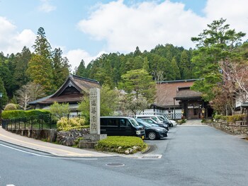 koyasan rengejoin
