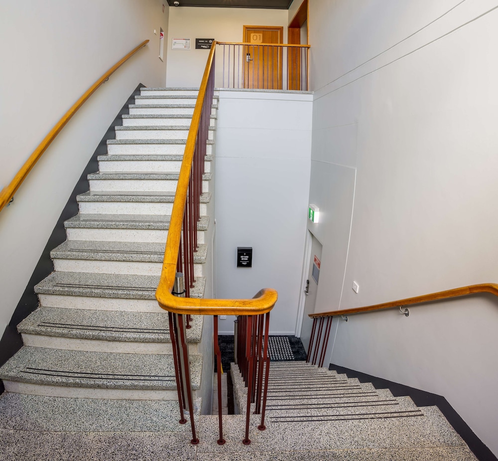 nightcap at empire hotel