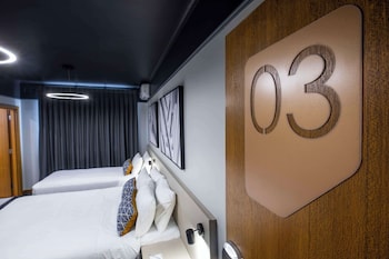 nightcap at empire hotel