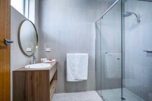 nightcap at empire hotel