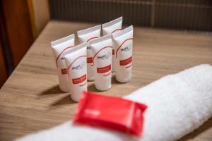 nightcap at empire hotel