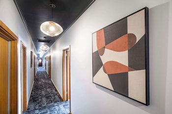 nightcap at empire hotel