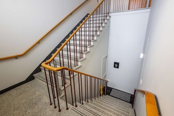 nightcap at empire hotel