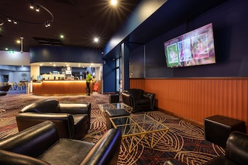 nightcap at empire hotel