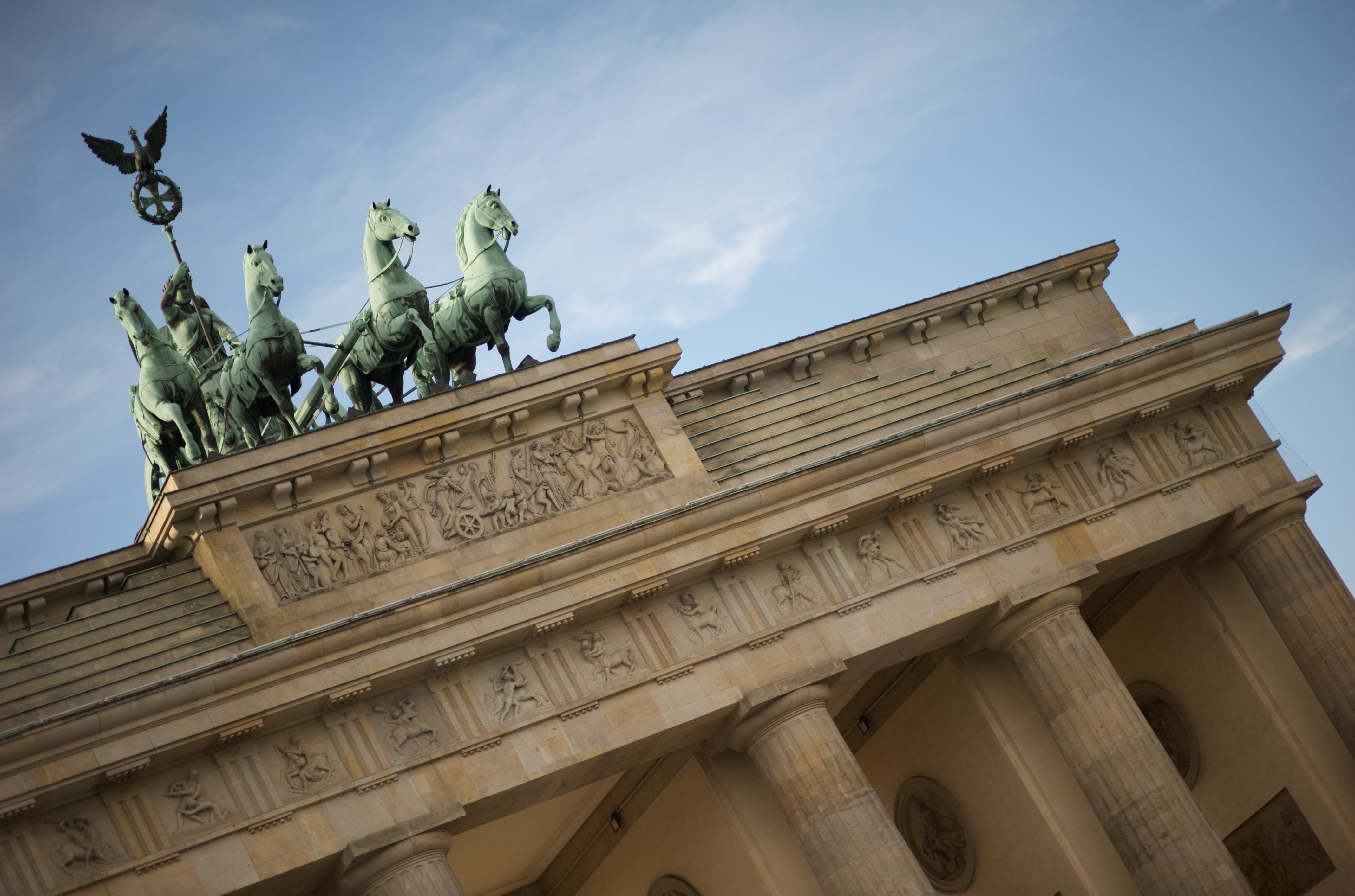 intercontinental berlin by ihg