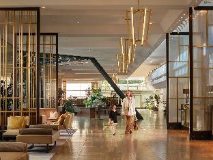 intercontinental berlin by ihg