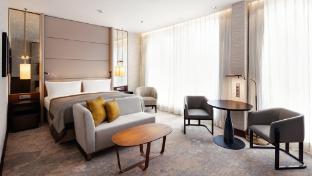 intercontinental berlin by ihg
