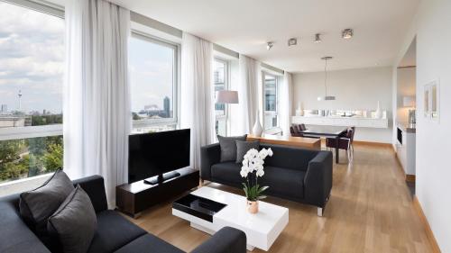 intercontinental berlin by ihg