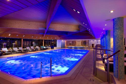 intercontinental berlin by ihg