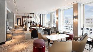 intercontinental berlin by ihg