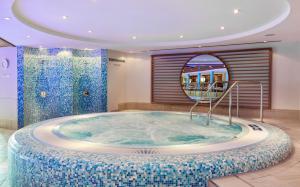 intercontinental berlin by ihg