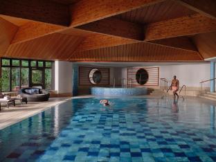 intercontinental berlin by ihg