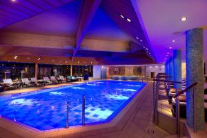 intercontinental berlin by ihg
