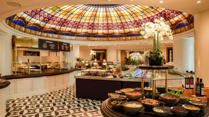 intercontinental berlin by ihg