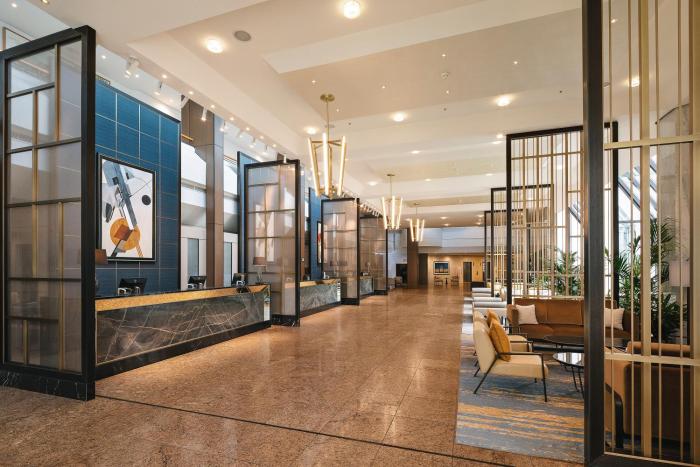 intercontinental berlin by ihg