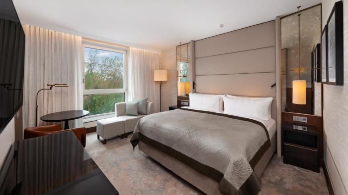 intercontinental berlin by ihg