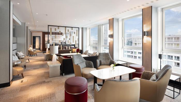 intercontinental berlin by ihg
