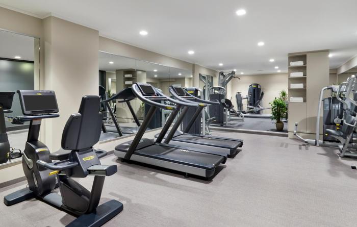 intercontinental berlin by ihg