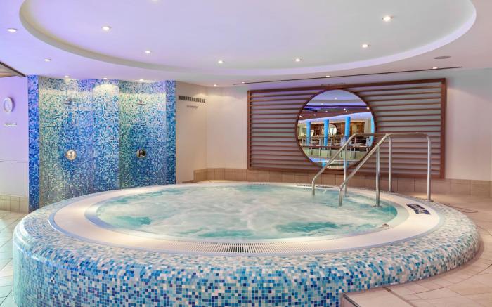 intercontinental berlin by ihg