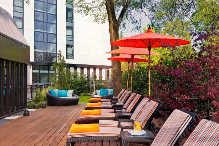 intercontinental berlin by ihg