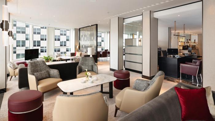intercontinental berlin by ihg