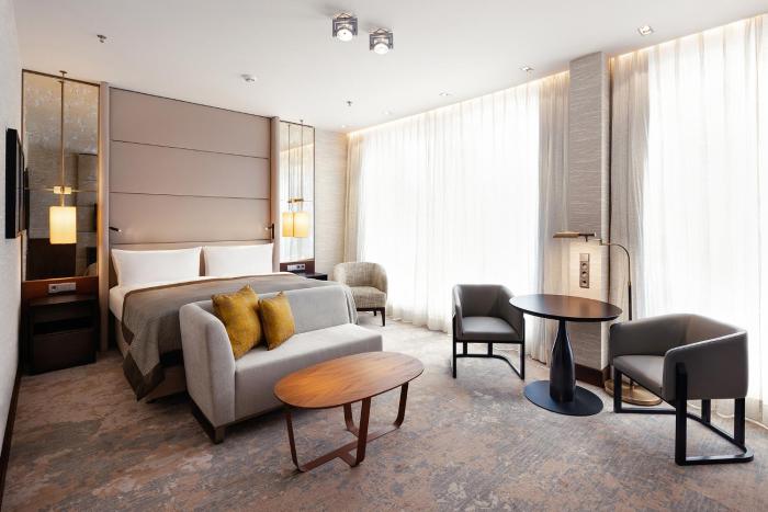 intercontinental berlin by ihg