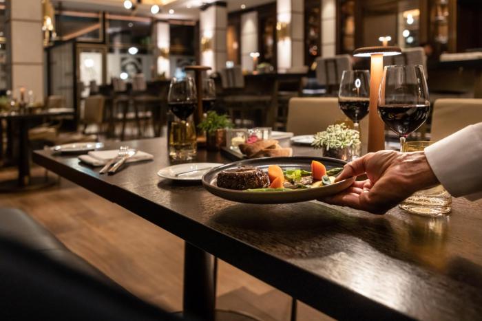intercontinental berlin by ihg