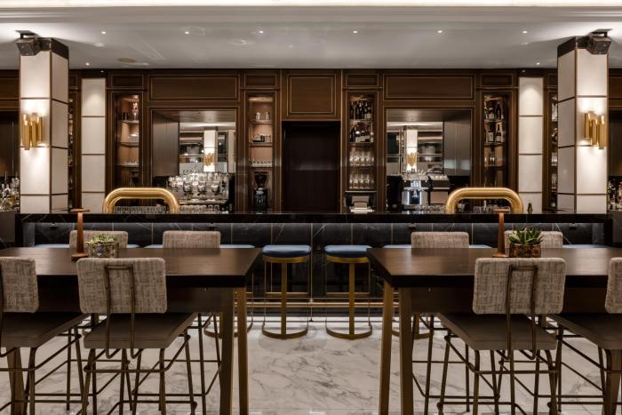 intercontinental berlin by ihg