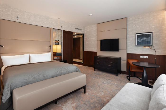 intercontinental berlin by ihg