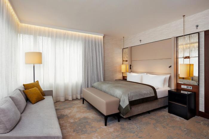 intercontinental berlin by ihg