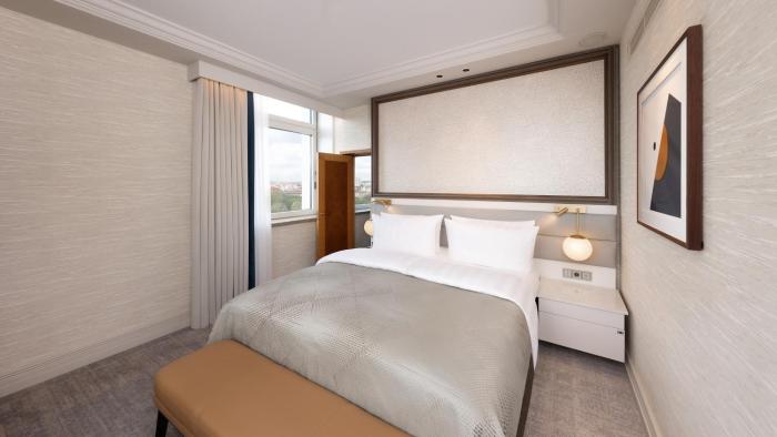 intercontinental berlin by ihg