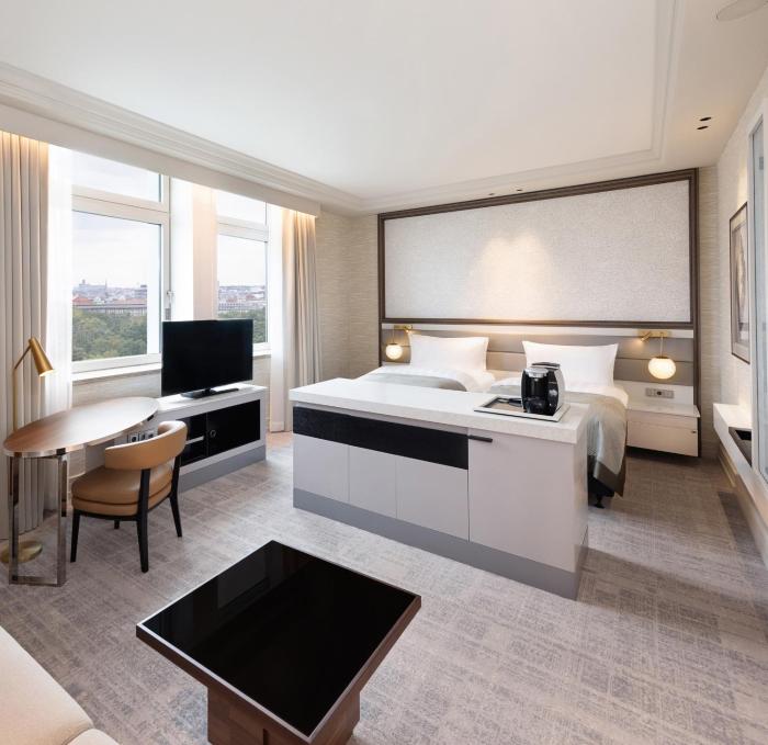 intercontinental berlin by ihg