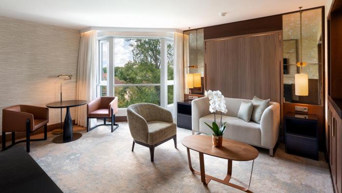 intercontinental berlin by ihg