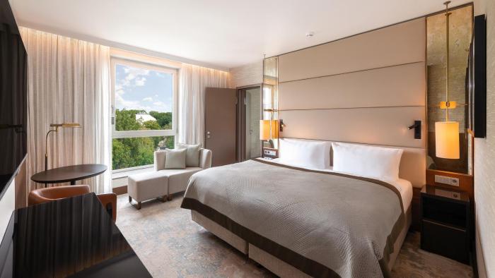 intercontinental berlin by ihg