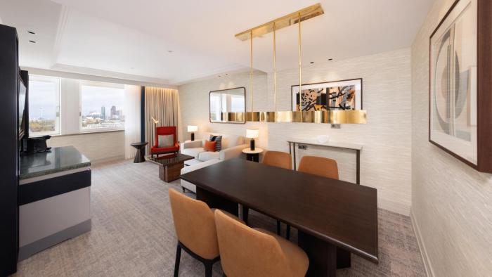 intercontinental berlin by ihg