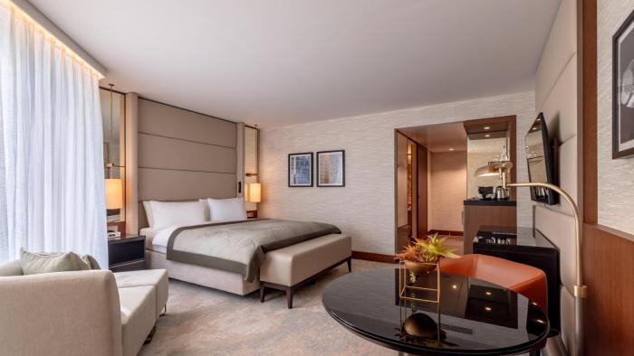 intercontinental berlin by ihg