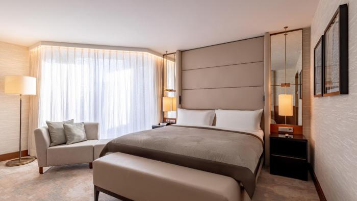 intercontinental berlin by ihg