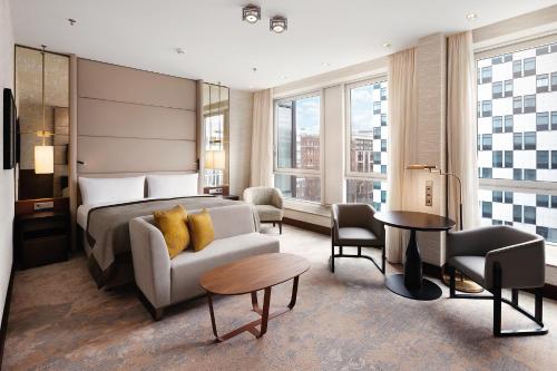 intercontinental berlin by ihg