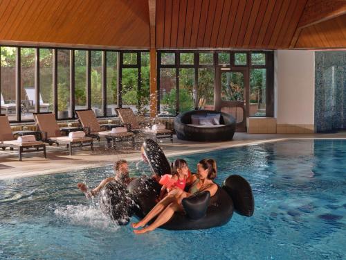 intercontinental berlin by ihg
