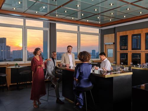 intercontinental berlin by ihg