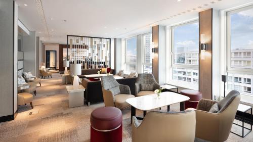 intercontinental berlin by ihg