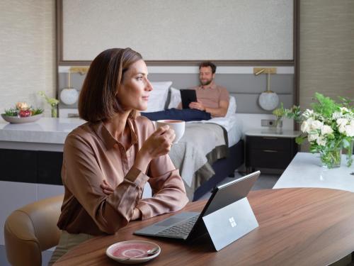 intercontinental berlin by ihg