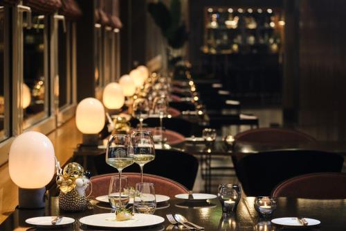 intercontinental berlin by ihg