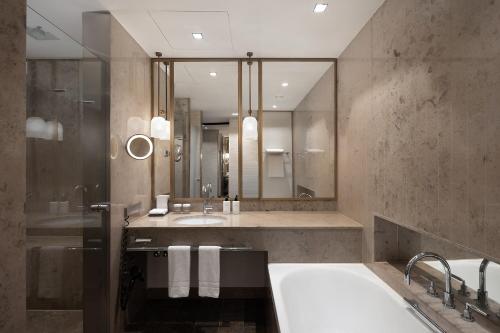 intercontinental berlin by ihg