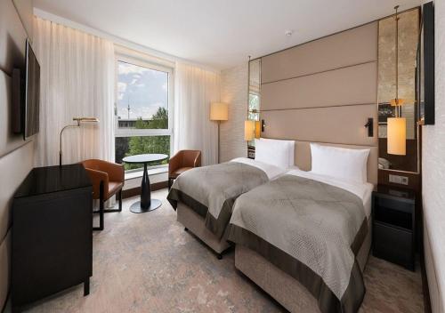 intercontinental berlin by ihg