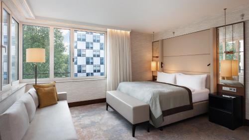 intercontinental berlin by ihg