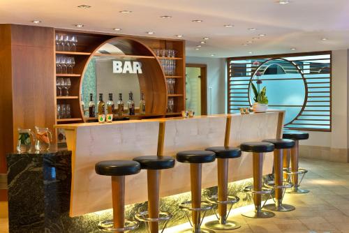 intercontinental berlin by ihg