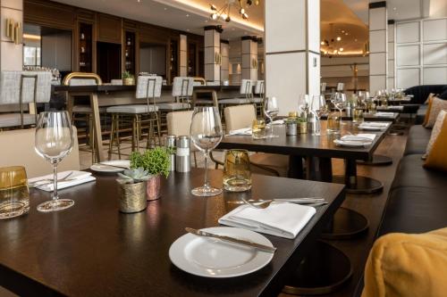 intercontinental berlin by ihg