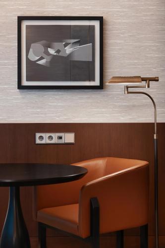 intercontinental berlin by ihg
